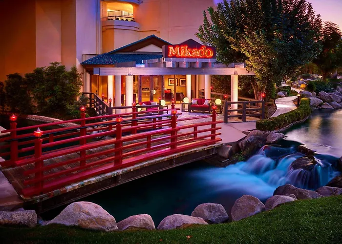 Jw Marriott Desert Springs Resort & Spa
