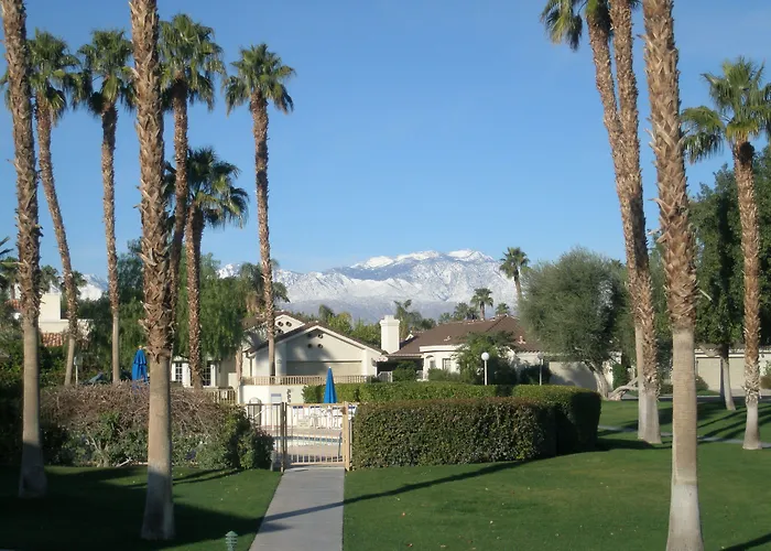 Desert Breezes Resort