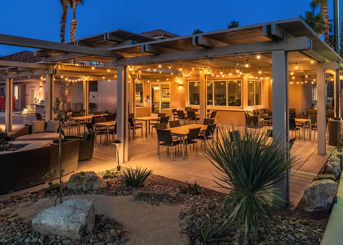 Residence Inn Palm Desert