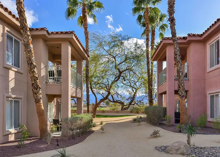 Residence Inn Palm Desert