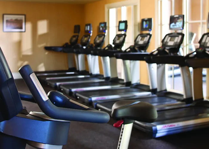 Marriott'S Shadow Ridge I - The Villages