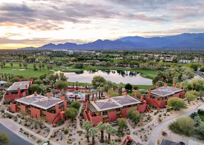 Hilton Grand Vacations Club Palm Desert